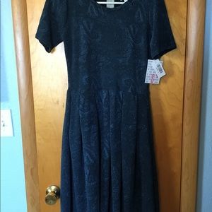 Lularoe Amelia dress